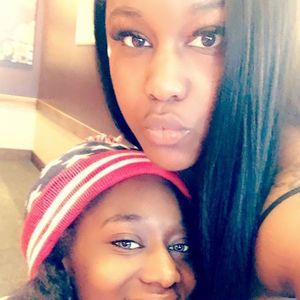 Meet your Posher, Deja renee